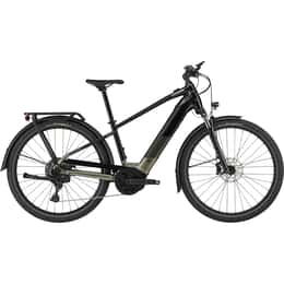 Cannondale Tesoro X 2 Electric Bike