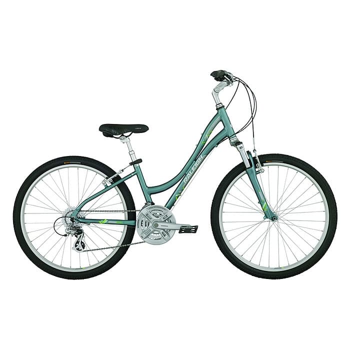 most comfortable womens bike