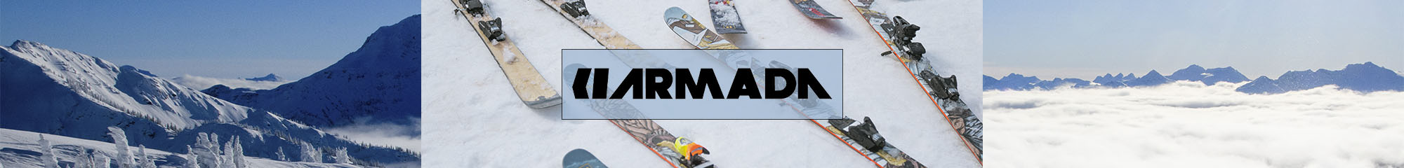 Armada ARV Skis at Sun & Ski Sports