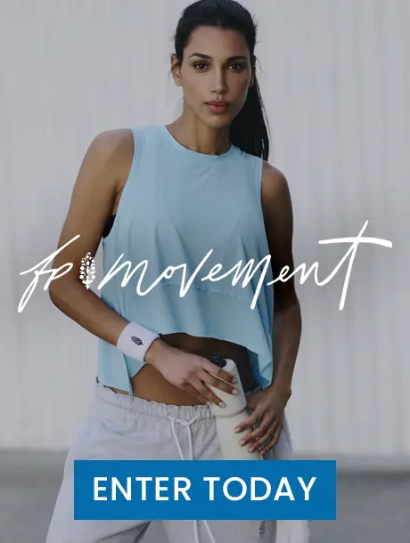 Free People Movement