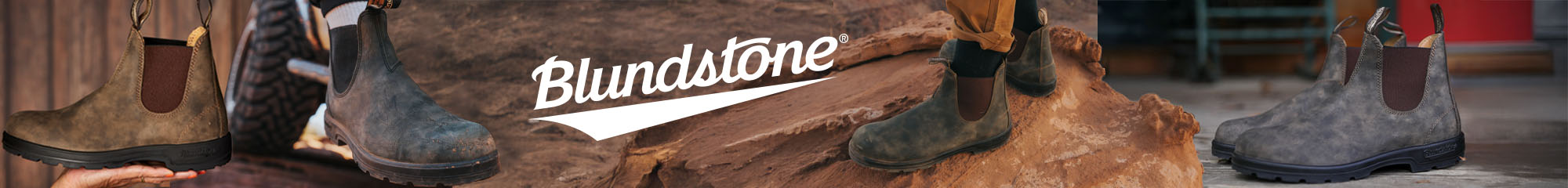 Blundstone