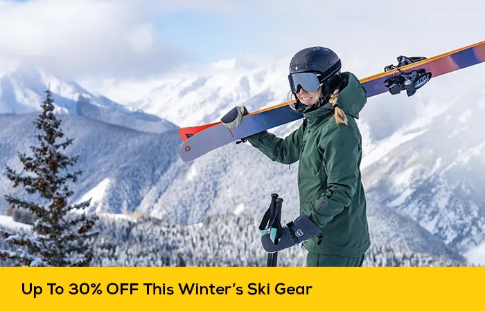 Sport skis deals