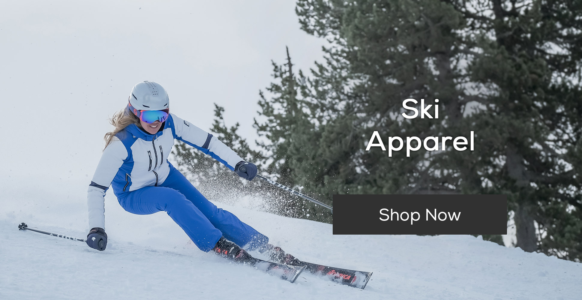 Shop Ski Apparel