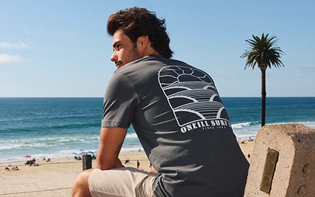 Men's Summer Apparel