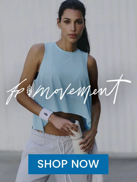 Free People Movement