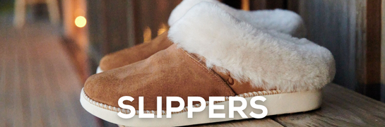 Women's Slippers