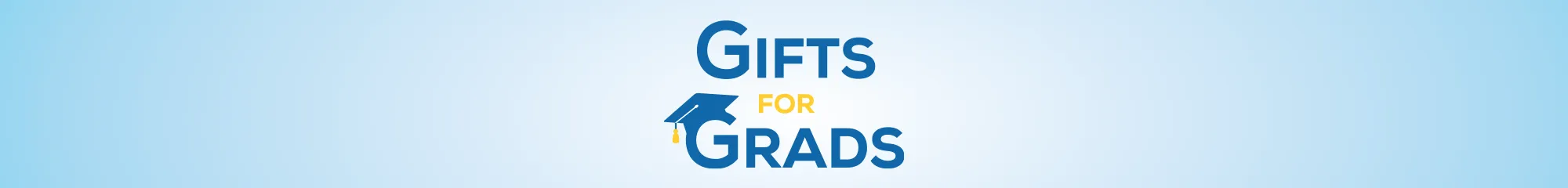 Grads gift guide for the next adventure