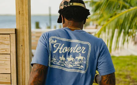 Men's Spring Apparel