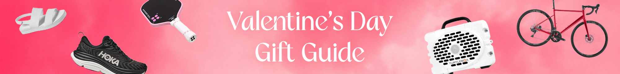 Valentine's Day Gift Guide