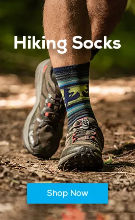 Hiking Socks