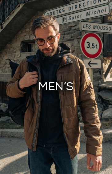 Men's - Shop Now