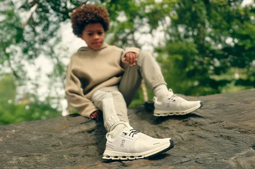 Kid's Fall Apparel
