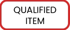 Qualified