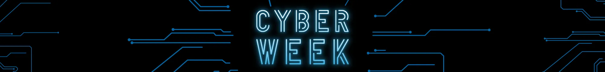 Cyber Week