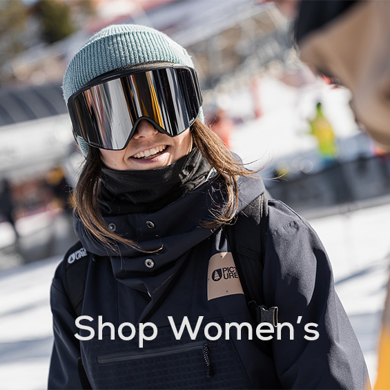 Picture Organic Clothing - Sun & Ski Sports