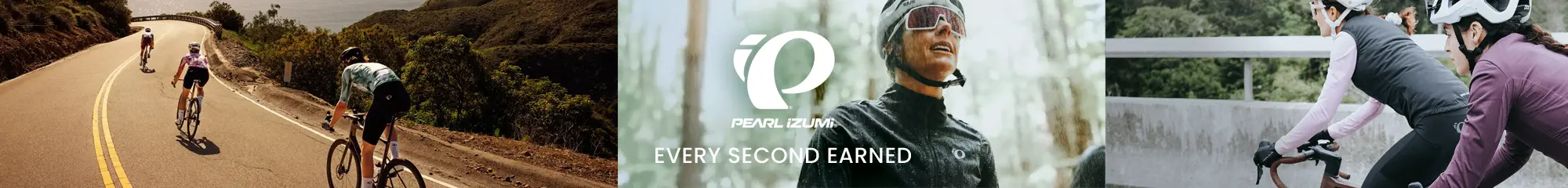 Pearl Izumi 