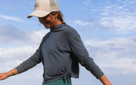 Women's Summer Apparel