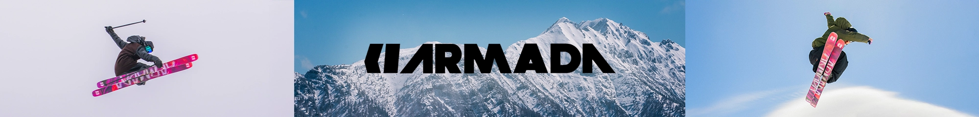 Armada ARV Skis at Sun & Ski Sports
