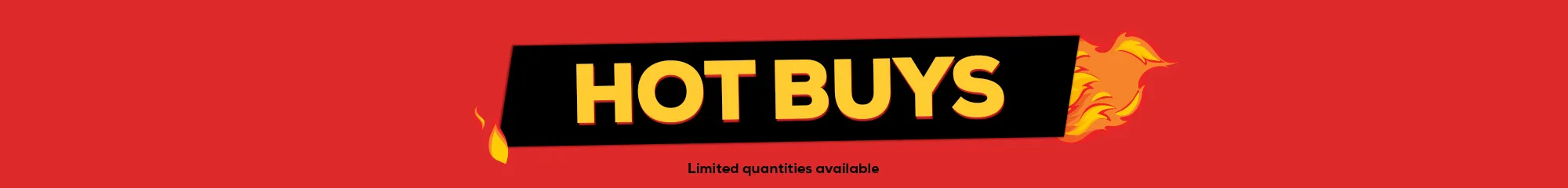 Hot Buy