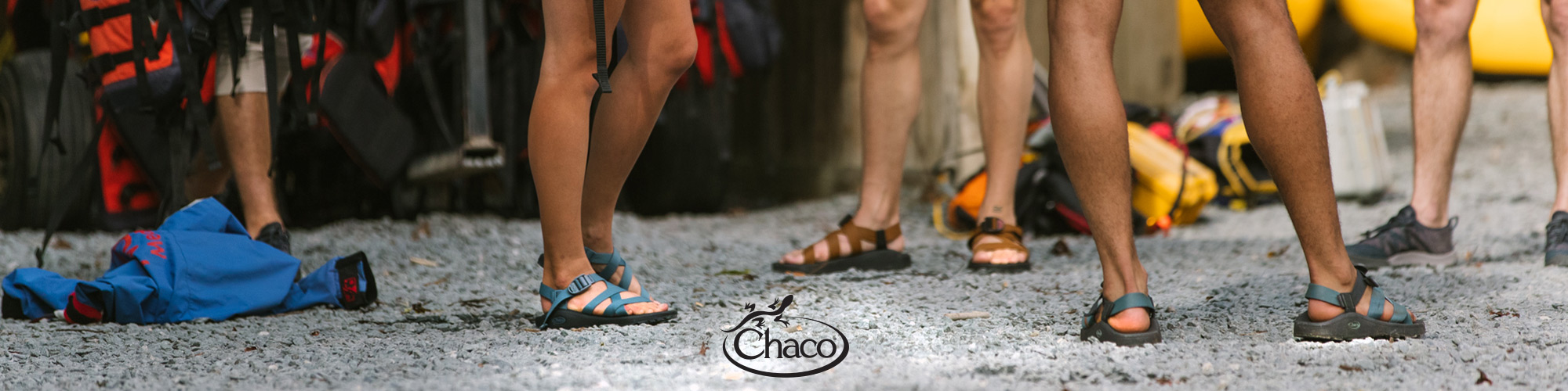 chaco retailer near me