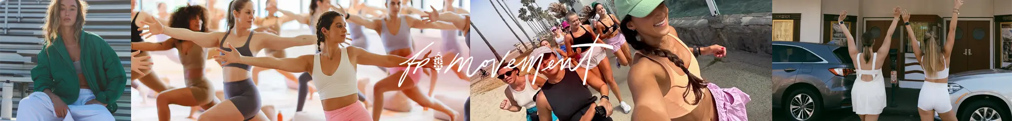 Free People Movement