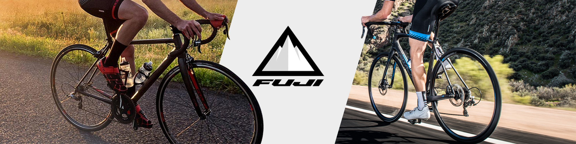 fuji sport lifestyle bike