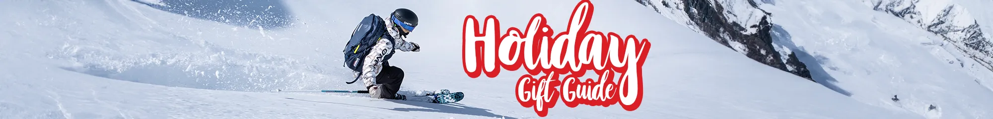 Holiday Gift Guide