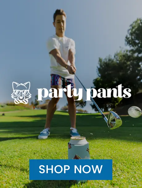 PARTY PANTS