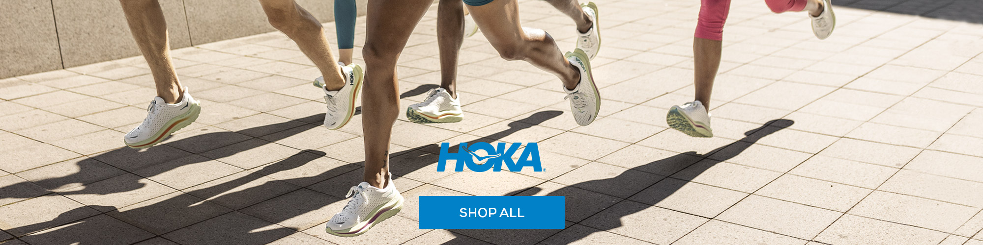 Shop All Hoka Shoes