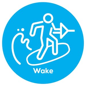 Wake Shop