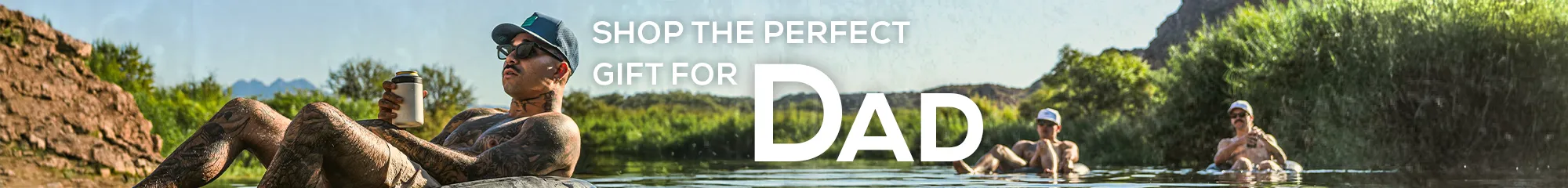 Great Gifts for Dad