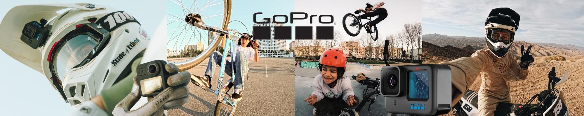 GoPro Bike Shopping Guide