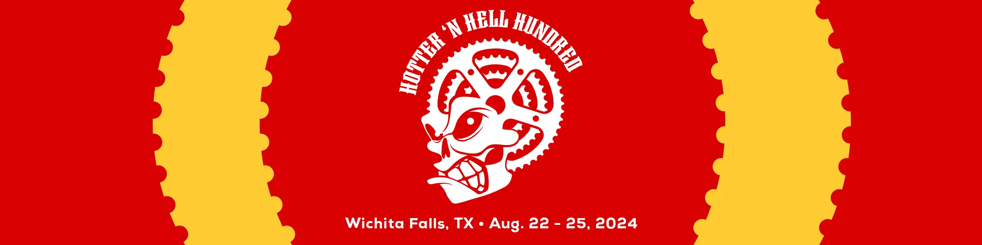 Hotter'N Hell 100. Come See Us At The Expo August 22-25, 2024 in Wichita Falls Tx.