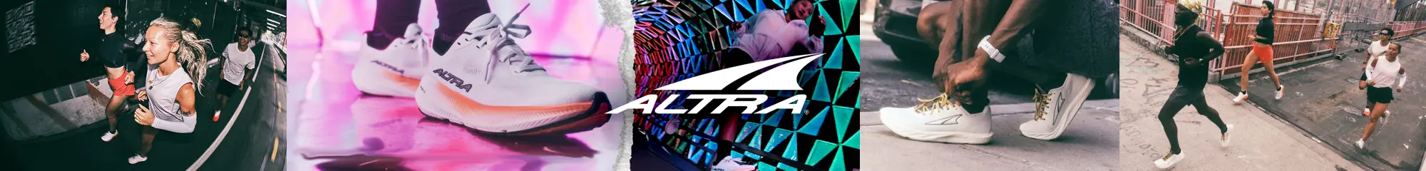 Altra shoes