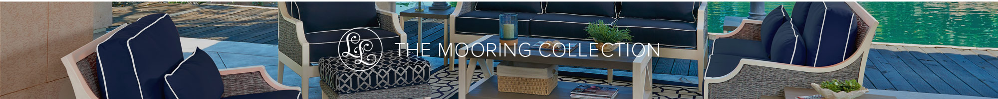 Libby Langdon - The Mooring Collection