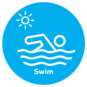 Swim Shop