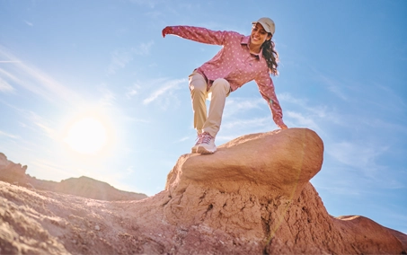 Women's Summer Apparel