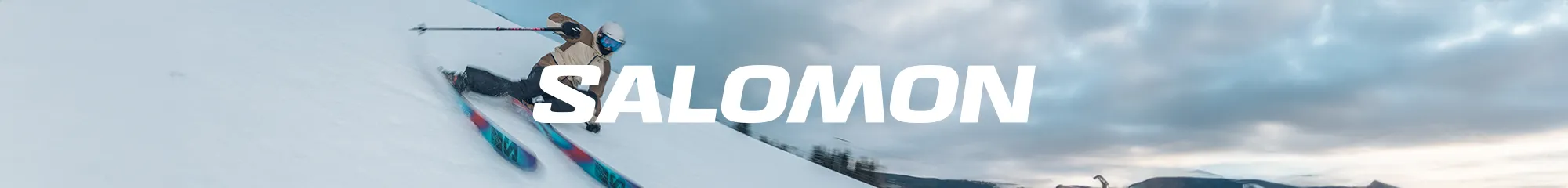 Salomon Ski