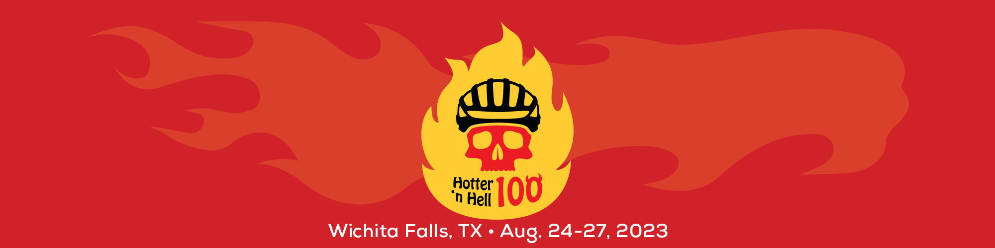 Hotter'N Hell 100. Come See Us At The Expo August 24-27, 2023 in Wichita Falls Tx.