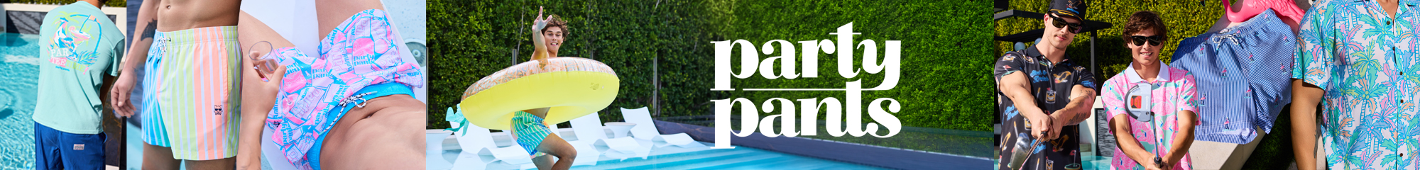 Party Pants