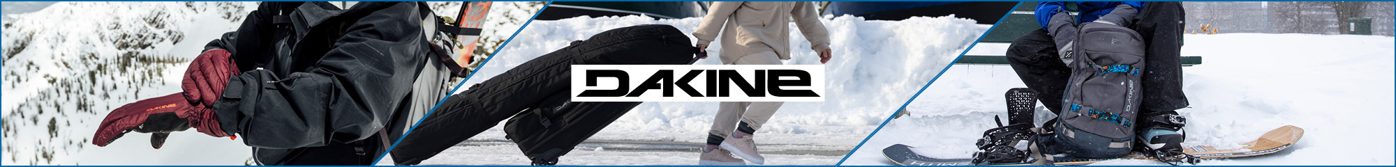 Dakine Snow Gear and - & Ski Sports