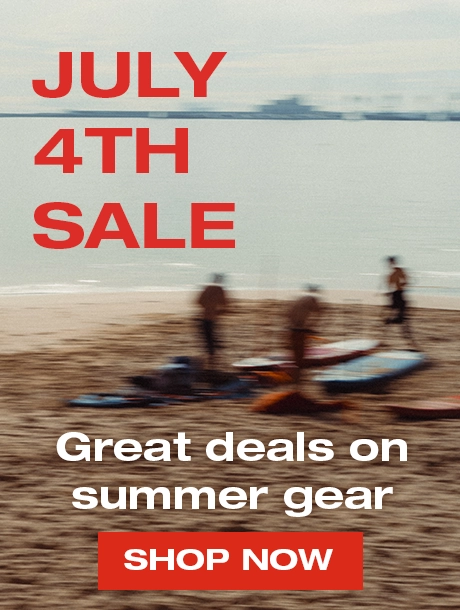 4th Of July Sale