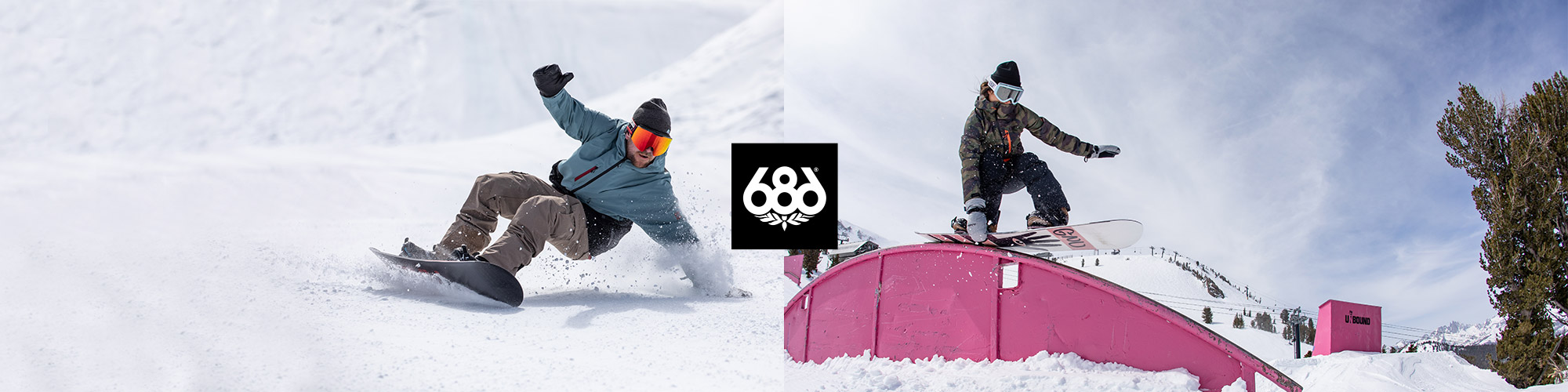 686 Sun & Ski Sports