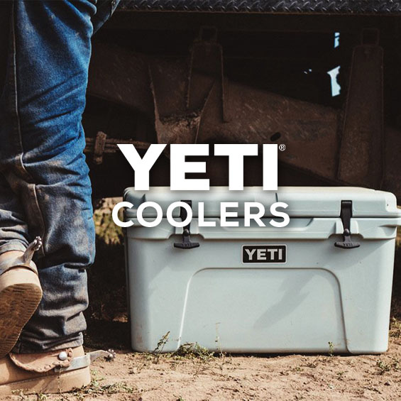 yeti clothing