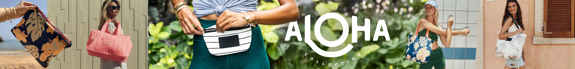 Aloha Collection