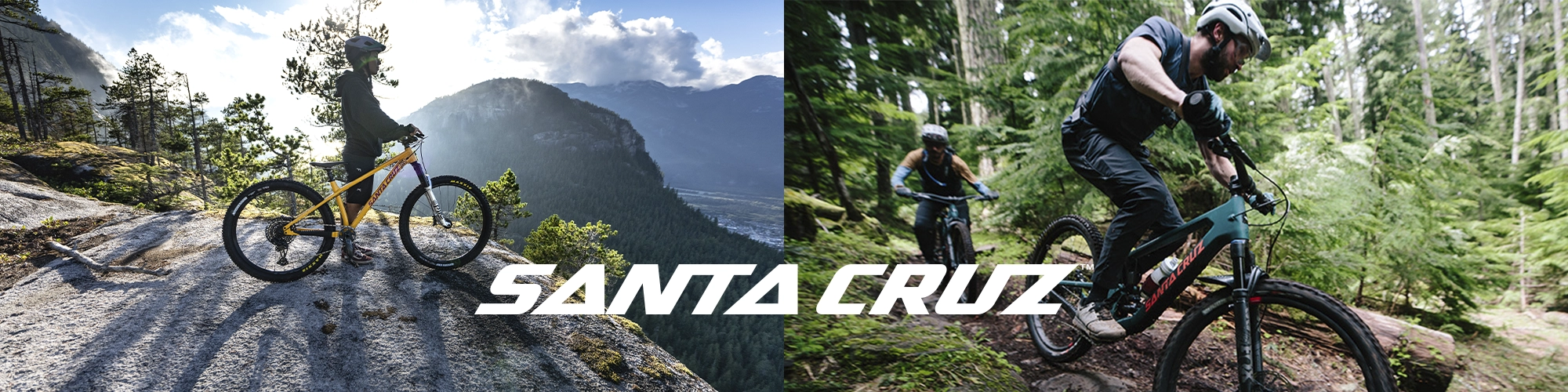 Shop All Santa Cruz bikes from Sun & Ski Sports. 