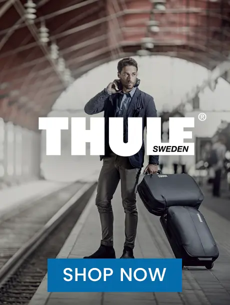 Thule Luggage