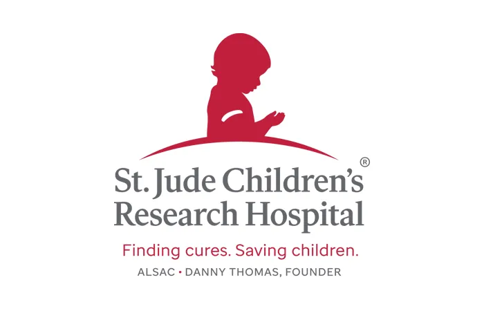 St Jude Children's Research Hospital