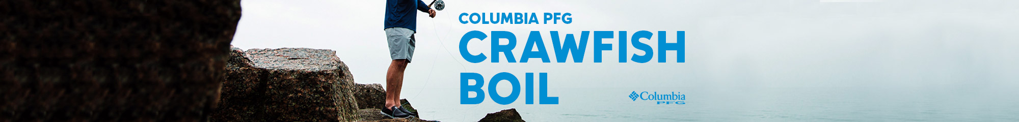 Crawfish Boil