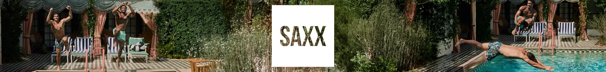 Saxx